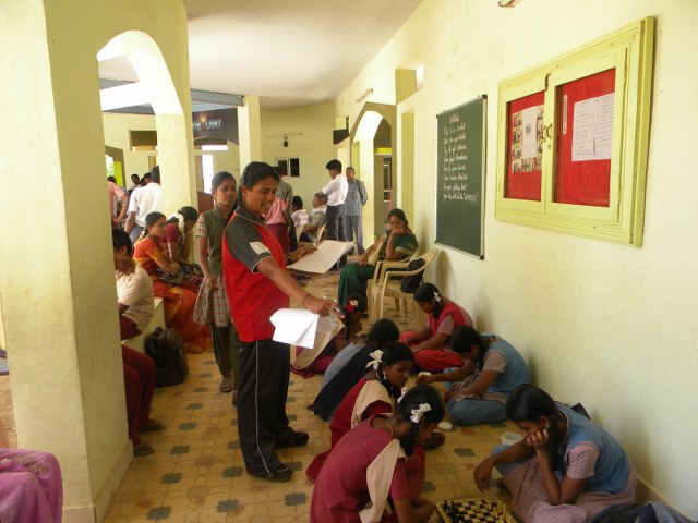 Chess Tournament